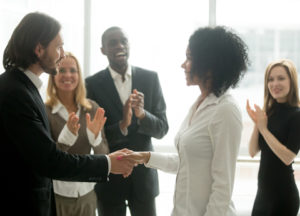 EMERGING LEADERS
