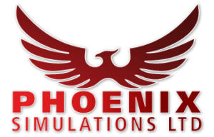 Phoenix Simulations Ltd