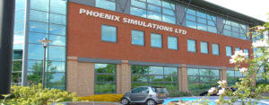 Phoenix Simulations Ltd