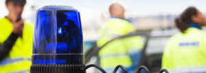 Blue Light Services